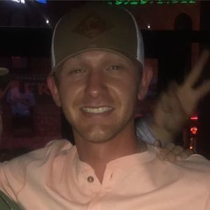 Meet your Posher, Jonathan phillip